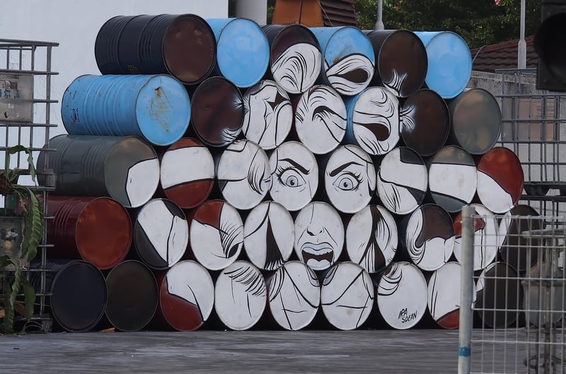 Creative Containers
