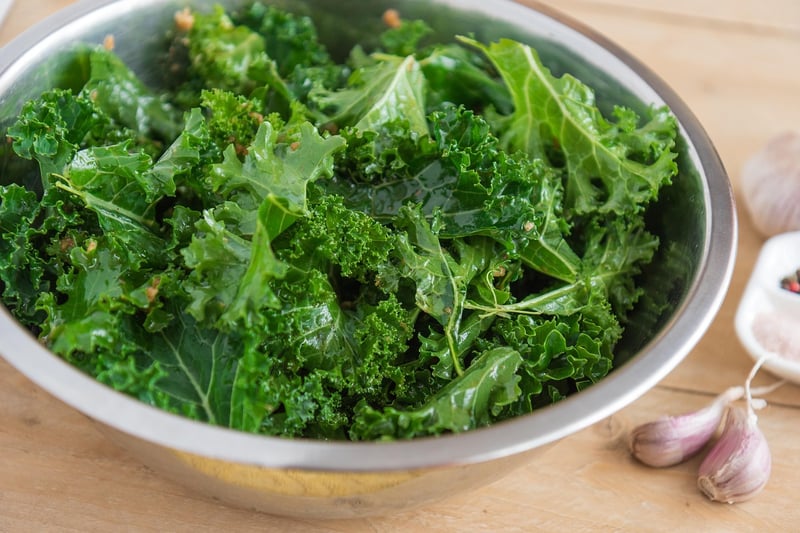 Baby Greens