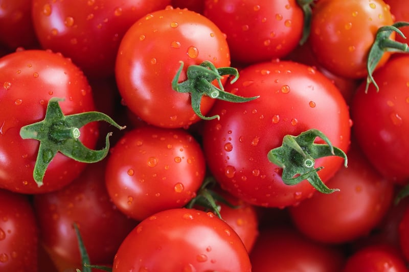 Cherry Tomatoes